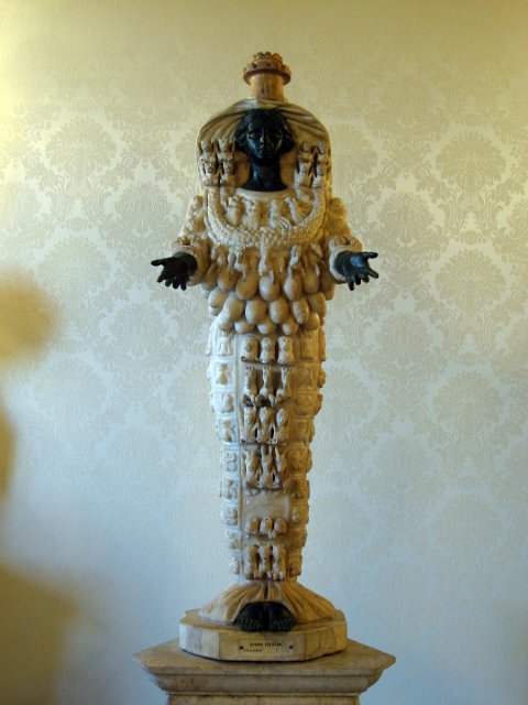 Capitolini Museum - Campidoglio-13.JPG
